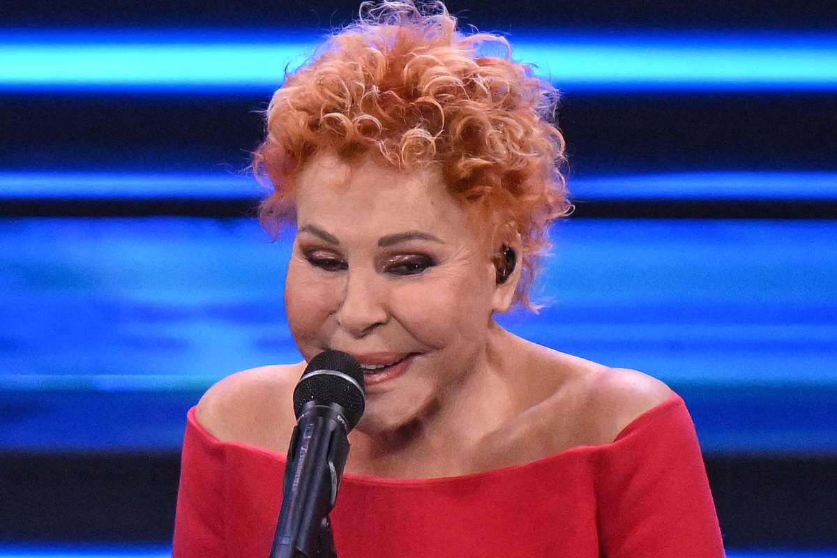 ornella vanoni a sanremo 