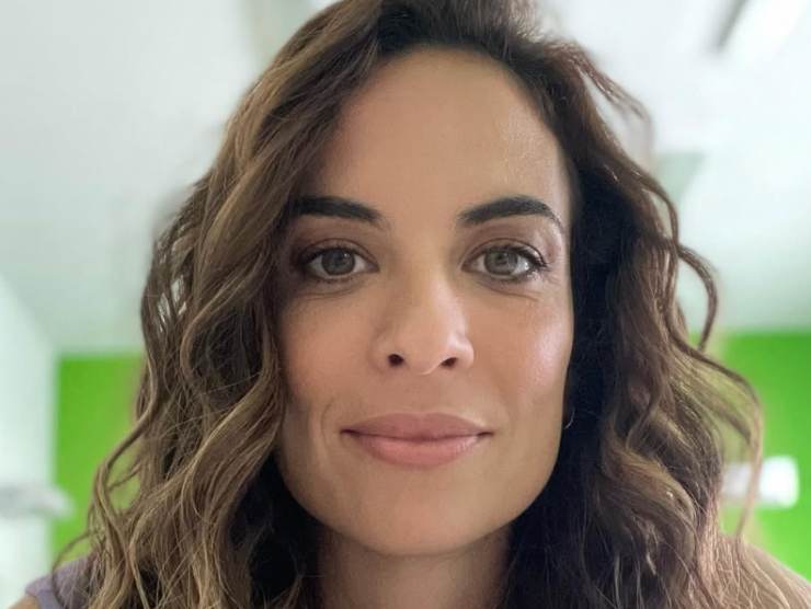 serena iansiti su instagram