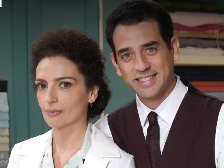 botteri il paradiso delle signore 