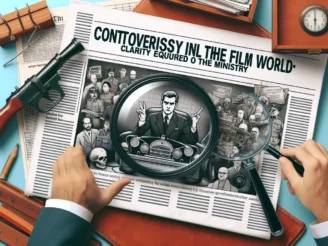 Scandalo Iervolino: Il Mondo del Cinema Chiede Chiarezza al Ministero