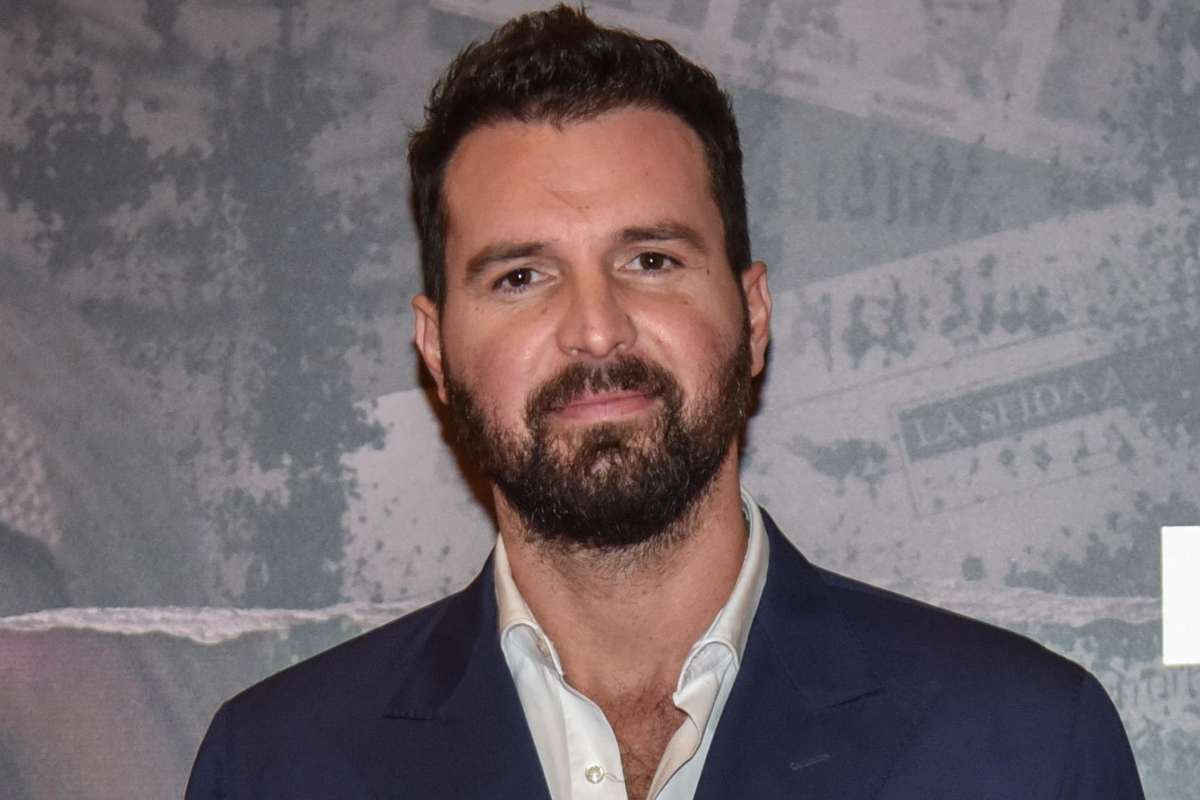 andrea iervolino sorridente