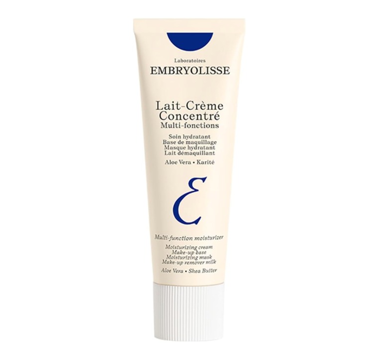 La crema Embryolisse Lait-Crème Concentré