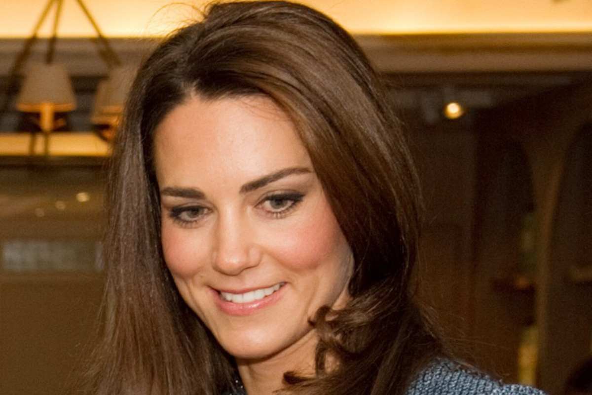 Kate Middleton