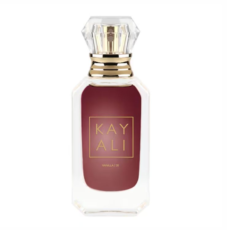 il Kayali Vaniglia 28 Eau de Parfum