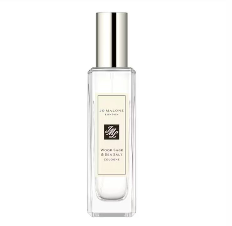 Jo Malone London Wood Sage & Sea Salt Cologne