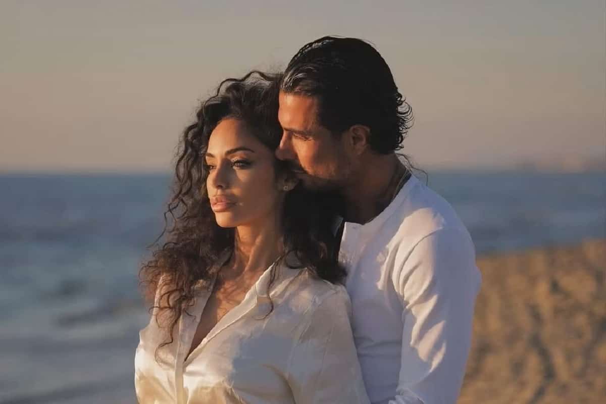 raffaella fico ha perso il bambino