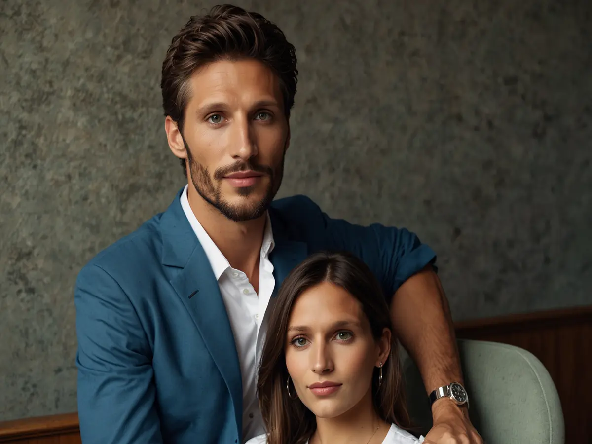 Stefano De Martino si scusa con Martina: un gesto di classe che rivela il suo grande rispetto