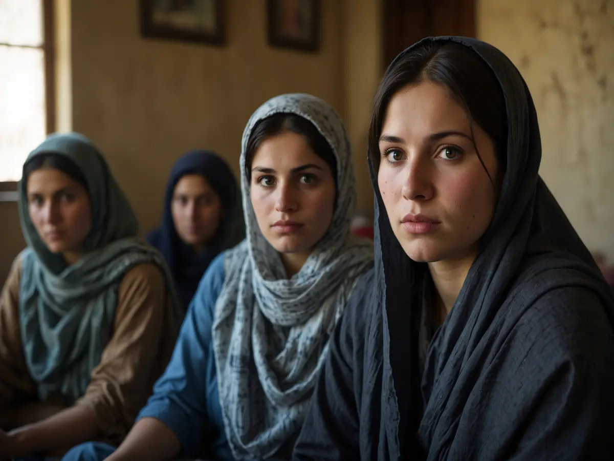 La negazione dei diritti delle donne in Afghanistan: la condanna internazionale al divieto talebano sull'istruzione femminile