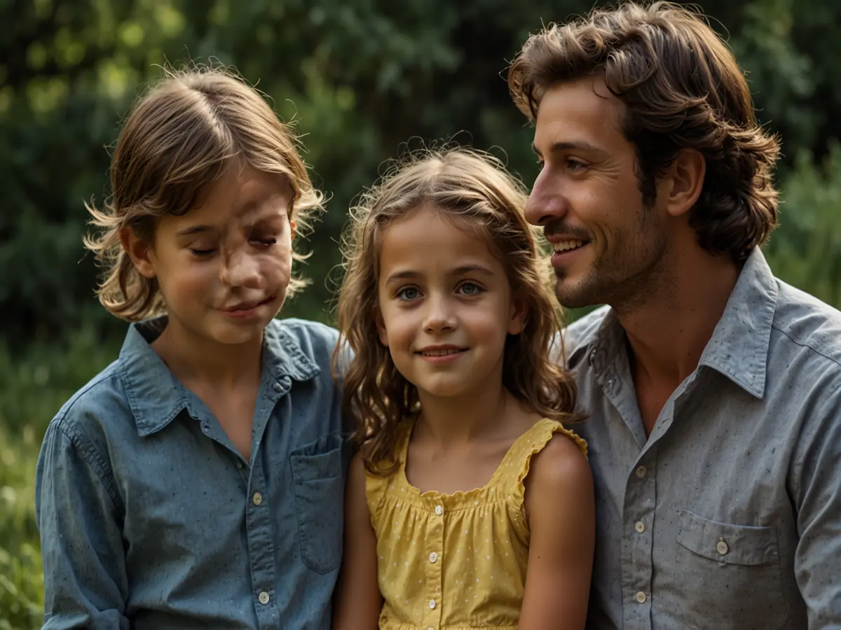 Tradimento: Vale la pena perdonare per salvaguardare l'unità familiare?