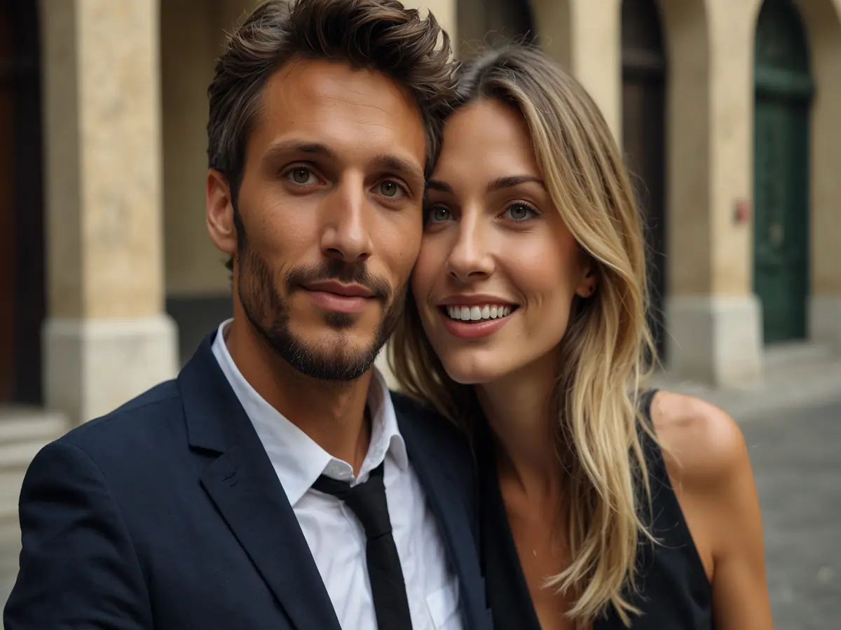 Martina Miliddi: L'Inaspettata Chiamata di Stefano De Martino e l'Avventura in 'Affari Tuoi'