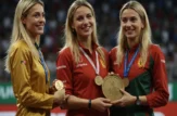 Bronzo con un cuore d'oro: Lara Naki Gutmann dedica il podio a Matilda Ferrari, la giovane promessa del pattinaggio scomparsa tragicamente
