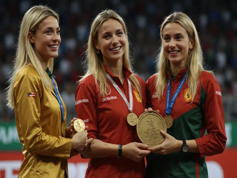 Bronzo con un cuore d'oro: Lara Naki Gutmann dedica il podio a Matilda Ferrari, la giovane promessa del pattinaggio scomparsa tragicamente
