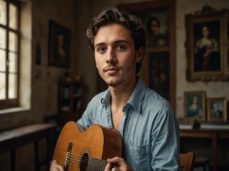 Tommaso Paradiso: Una Canzone per la Figlia che Rivela l'Anima dell'Artista