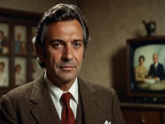 Ricordando Alberto Castagna: un tributo indimenticabile all'icona televisiva