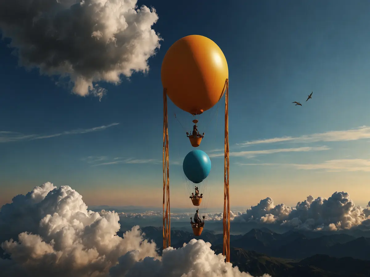 La Volta Buona: Un Approccio Equilibrato e di Successo Lontano dagli Eccessi