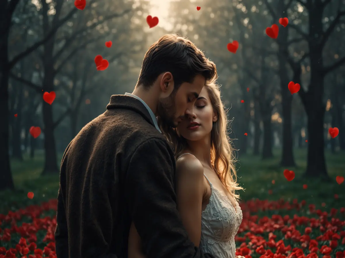 San Valentino: Idee e Suggerimenti per una Serata Romantica con la Vostra Metà