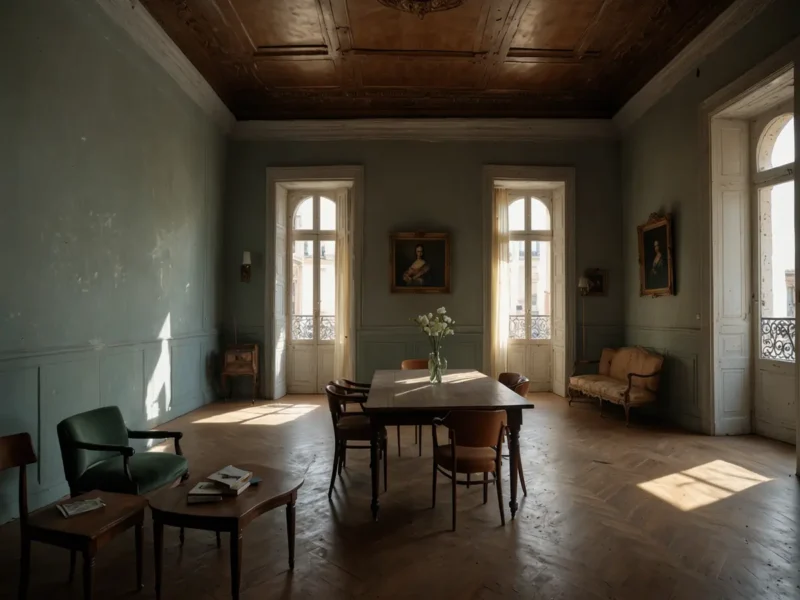 Divorzio: una questione di cambiamenti interiori, non di lavoro - riflessioni di Paolo Bonolis