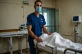 Un messaggio di gratitudine e speranza: l'atleta in ospedale ringrazia per il sostegno ricevuto