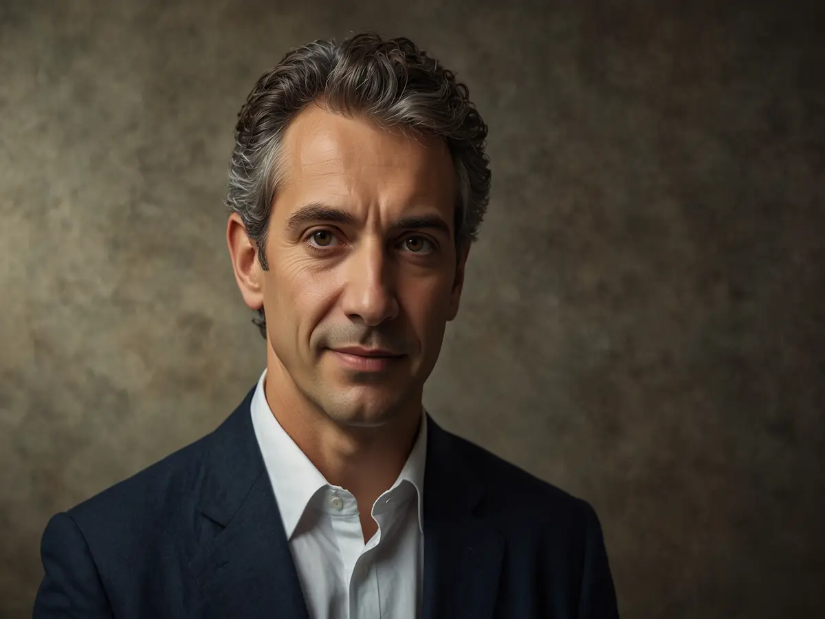 Condividi la tua opinione: Cosa ne pensi di questa immagine?