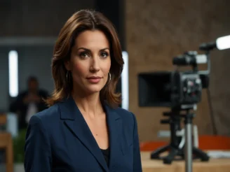 Un Appuntamento Indimenticabile: La Nuova Vita di Anna Valle su Mediaset