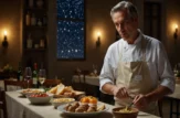 Cena con le Stelle: Quale Personaggio Televisivo Sceglieresti per un Appuntamento Gastronomico?