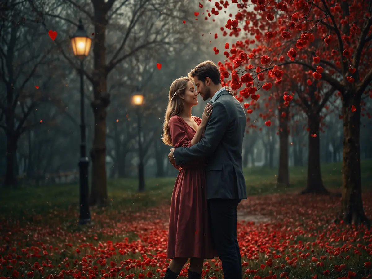 San Valentino: Idee e Suggerimenti per una Serata Romantica con la Vostra Metà