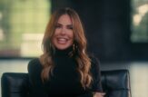 Ilary Blasi sorridente