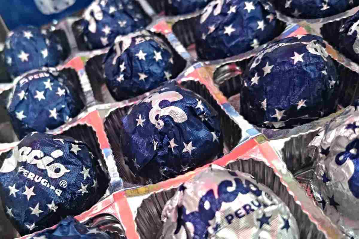 Baci Gelato, la pralina diventa dessert: la nuova sfida premium di Froneri conquista i supermercati