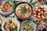 Margherita, tiramisù e spritz: così la cucina italiana conquista l’Europa