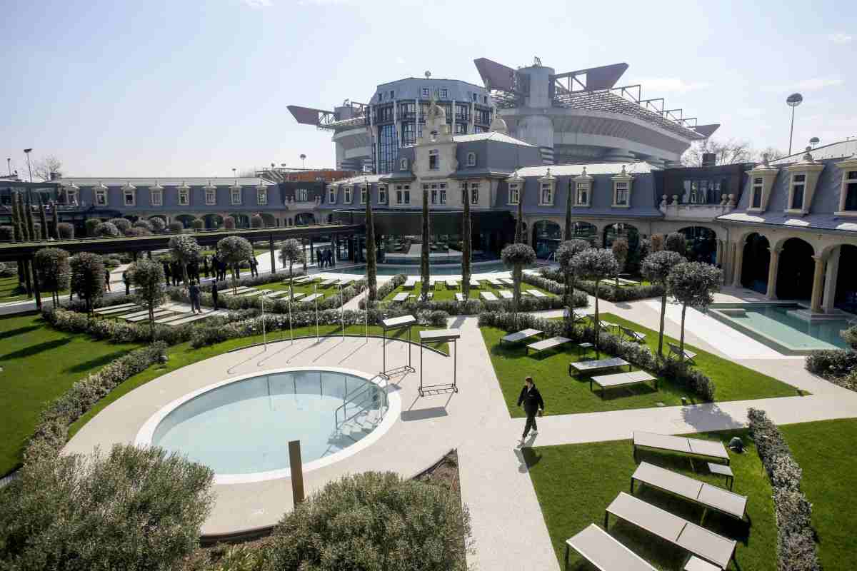 Milano riscrive il benessere: alle Terme De Montel arriva il Longevity Rave tra scienza, musica e ritualità