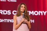 Amal Clooney
