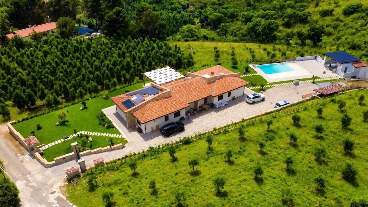 Villa Heaven