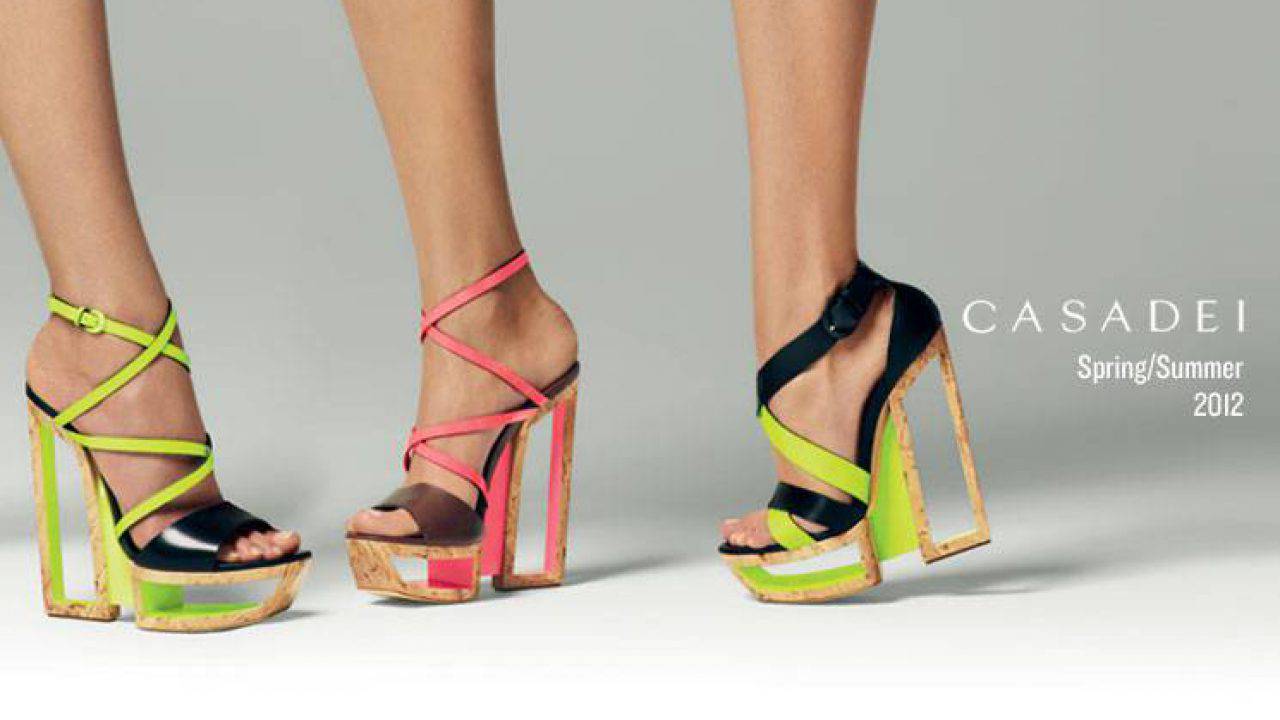 Casadei Scarpe Estate 2018 Outlet, 52% OFF | www.groupgolden.com