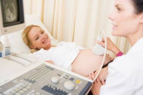 gravidanza, controlli ed esami da fare