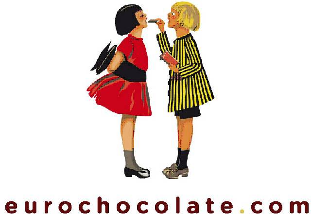 Eurochocolate