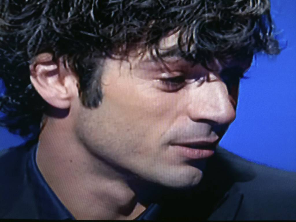 Luca Argentero C è Posta Per Te