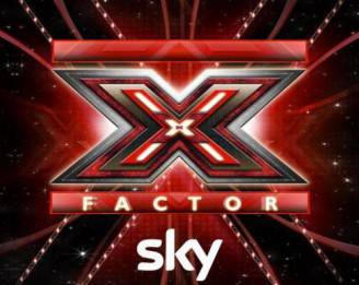 X Factor Sky