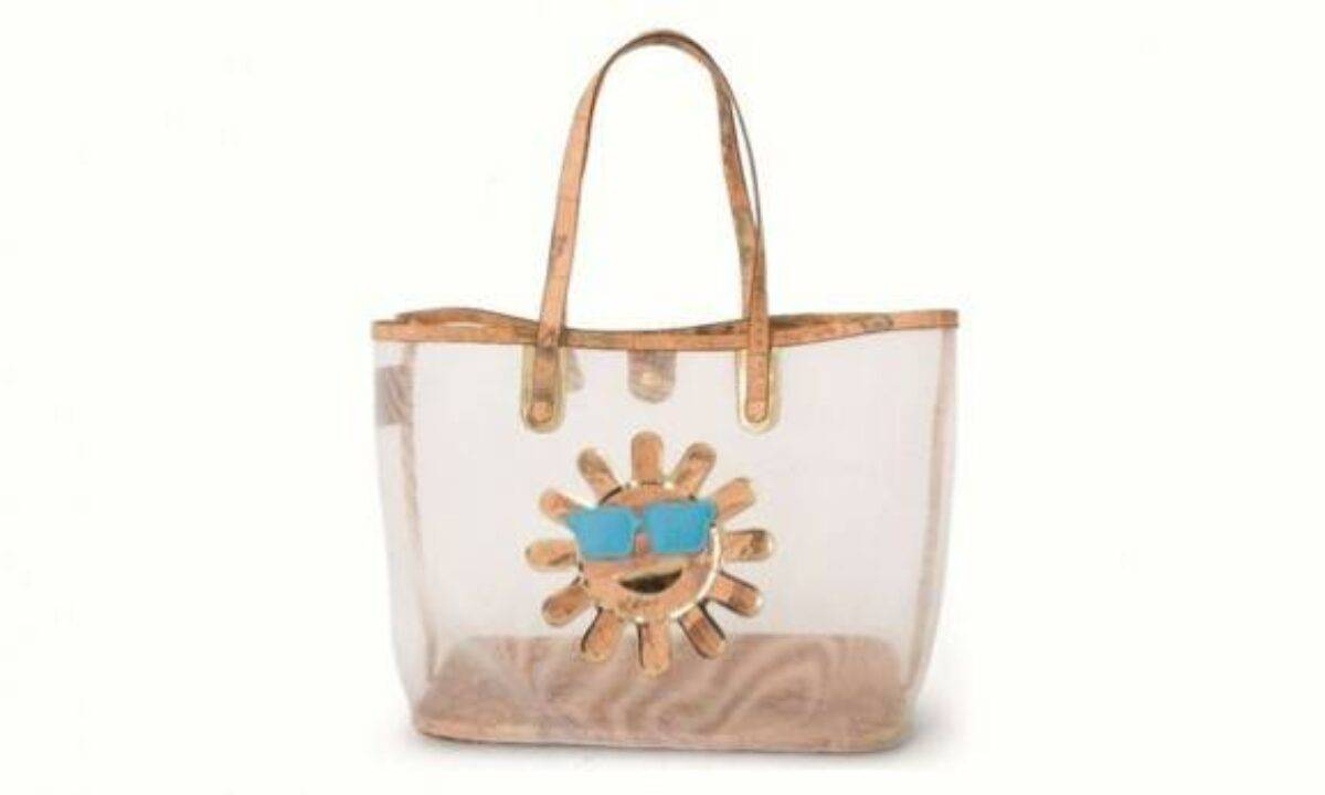 BORSE 2012 novità: Alviero Martini, Flash Mare Collection