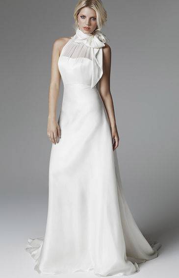 ABITI DA SPOSA: Blumarine, collezione 2013