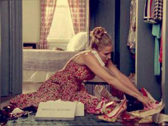 carrie-bradshaw scarpe