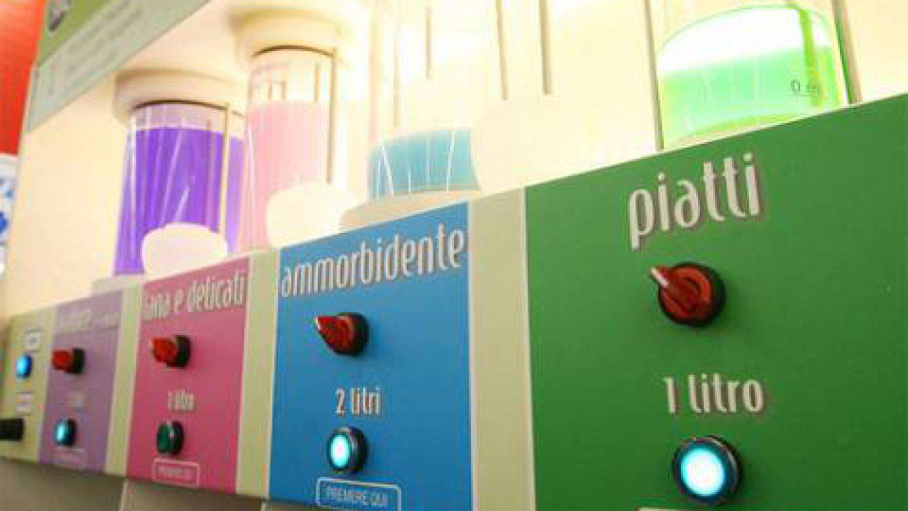 Detersivi Fai Da Te Per Avere Una Casa Sempre Ecopulita