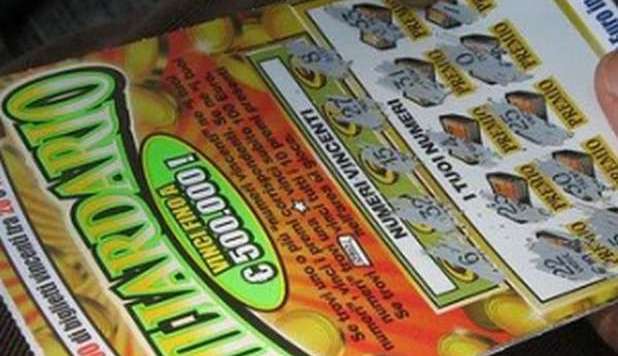 Quale Gioco Sisal Ha Più Probabilità Di Vincita
