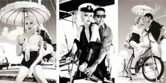 Scarpe Guess collezione Autunno Inverno 2012-2013