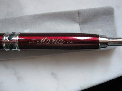 Idee Regalo Per La Laurea Una Penna Speciale