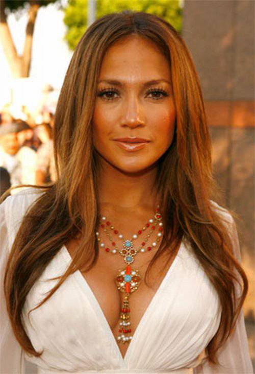 Jennifer Lopez sesso video