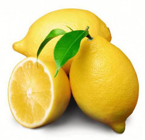 limone congelato