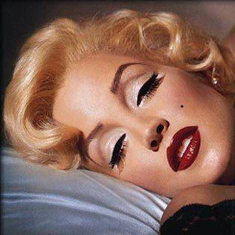 Make Up Tutorial Trucco Anni 50 Alla Marilyn Monroe