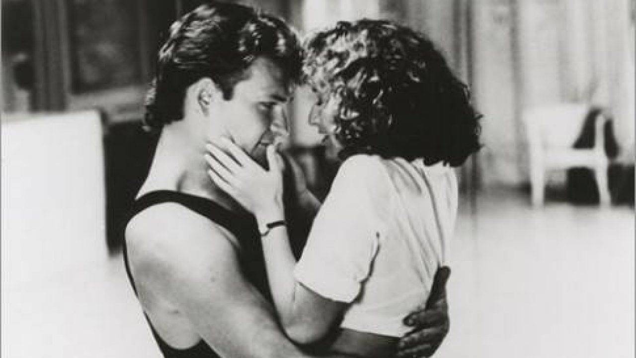 Patrick Swayze Seviziato Dalla Moglie Durante La Malattia