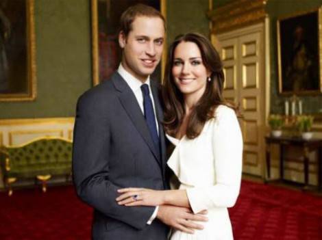 Catherine (Kate) Middleton: età, provenienza, l'amore con William, vita Royal