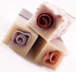 IDEE REGALO: sapone aromatizzato fatto in casa